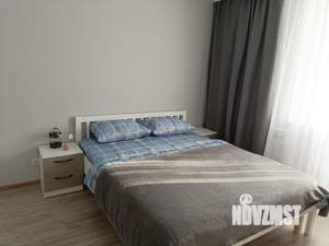 2-к квартира, посуточно, 38м2, 5/12 этаж