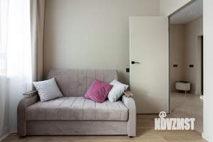 2-к квартира, посуточно, 46м2, 9/10 этаж