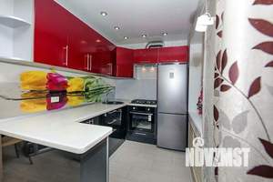 2-к квартира, посуточно, 49м2, 1/1 этаж