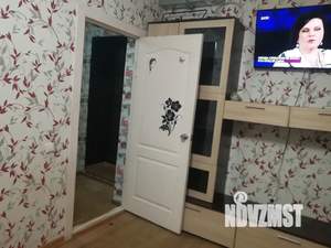1-к квартира, посуточно, 34м2, 1/9 этаж
