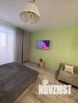 Студия квартира, посуточно, 30м2, 3/12 этаж