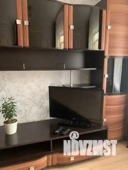2-к квартира, посуточно, 40м2, 2/5 этаж