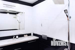 1-к квартира, посуточно, 45м2, 2/9 этаж