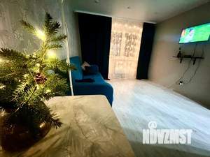 2-к квартира, посуточно, 41м2, 3/16 этаж