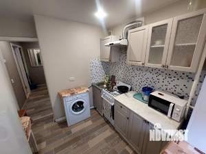 2-к квартира, на длительный срок, 45м2, 1/5 этаж