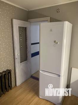 1-к квартира, посуточно, 40м2, 2/5 этаж