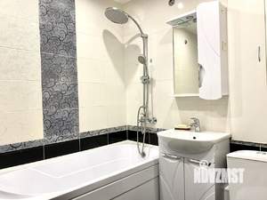 2-к квартира, посуточно, 45м2, 1/1 этаж