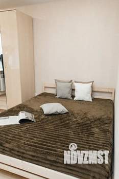 1-к квартира, на длительный срок, 36м2, 13/16 этаж