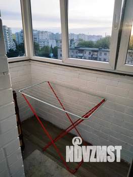 1-к квартира, посуточно, 28м2, 7/9 этаж