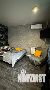 Студия квартира, посуточно, 30м2, 1/9 этаж