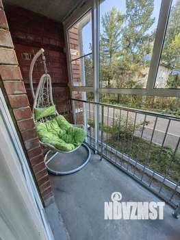 1-к квартира, на длительный срок, 39м2, 1/5 этаж