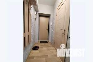 1-к квартира, посуточно, 30м2, 2/4 этаж