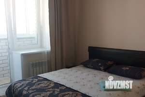 1-к квартира, посуточно, 25м2, 9/10 этаж