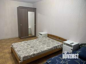 1-к квартира, посуточно, 34м2, 1/3 этаж