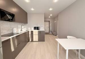 1-к квартира, на длительный срок, 33м2, 10/14 этаж