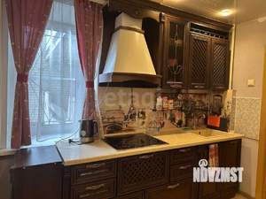 2-к квартира, на длительный срок, 42м2, 2/9 этаж