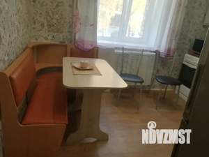 1-к квартира, посуточно, 34м2, 1/9 этаж
