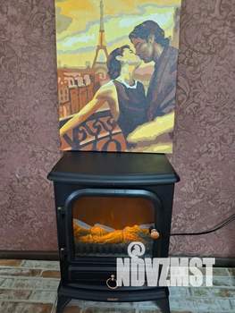 2-к квартира, посуточно, 50м2, 2/5 этаж