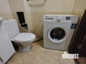 Студия квартира, на длительный срок, 25м2, 8/12 этаж