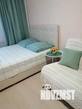 Студия квартира, посуточно, 30м2, 3/16 этаж