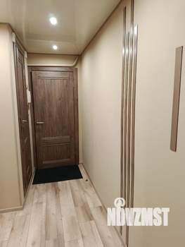 1-к квартира, на длительный срок, 34м2, 1/5 этаж