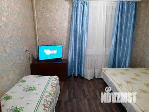 2-к квартира, посуточно, 47м2, 1/5 этаж