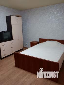 Студия квартира, на длительный срок, 27м2, 2/3 этаж