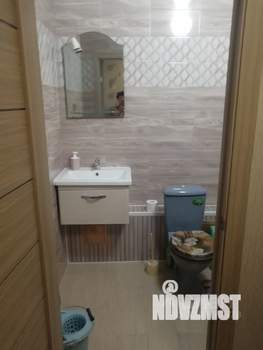 1-к квартира, посуточно, 34м2, 1/10 этаж