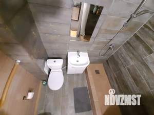 1-к квартира, посуточно, 34м2, 5/14 этаж