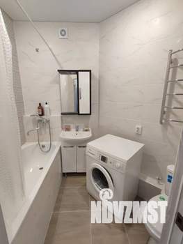 1-к квартира, посуточно, 41м2, 2/5 этаж