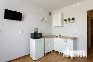 1-к квартира, посуточно, 38м2, 8/11 этаж