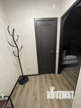 Студия квартира, на длительный срок, 28м2, 2/5 этаж