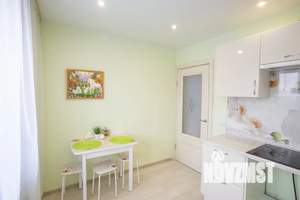 1-к квартира, посуточно, 30м2, 2/16 этаж