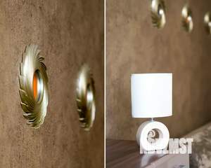 Студия квартира, посуточно, 30м2, 5/9 этаж