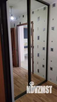 Студия квартира, на длительный срок, 33м2, 3/11 этаж