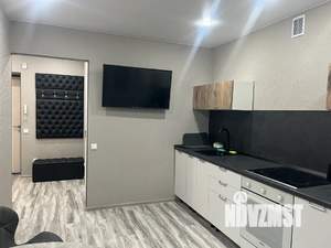 1-к квартира, посуточно, 41м2, 11/16 этаж