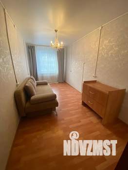 2-к квартира, посуточно, 45м2, 1/5 этаж