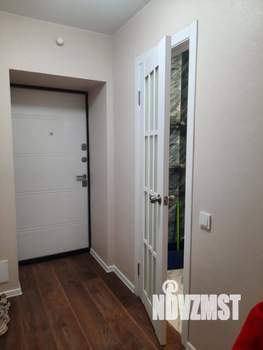 Студия квартира, на длительный срок, 23м2, 14/16 этаж