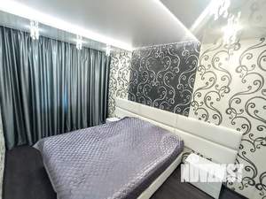 2-к квартира, посуточно, 47м2, 12/12 этаж