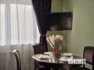 2-к квартира, посуточно, 78м2, 3/3 этаж