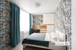 2-к квартира, посуточно, 65м2, 7/9 этаж