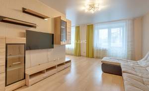 2-к квартира, на длительный срок, 73м2, 2/11 этаж