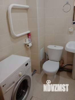 Студия квартира, на длительный срок, 24м2, 7/14 этаж