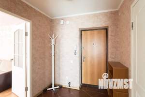 1-к квартира, посуточно, 36м2, 4/12 этаж