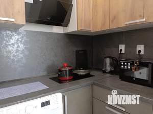 2-к квартира, посуточно, 38м2, 5/12 этаж