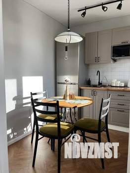 1-к квартира, посуточно, 32м2, 4/5 этаж