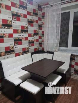 2-к квартира, на длительный срок, 48м2, 3/3 этаж