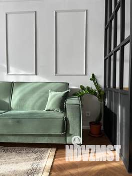 1-к квартира, посуточно, 32м2, 4/5 этаж