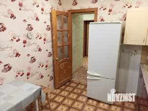 2-к квартира, на длительный срок, 48м2, 4/10 этаж