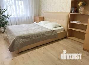 4-к квартира, посуточно, 82м2, 3/5 этаж